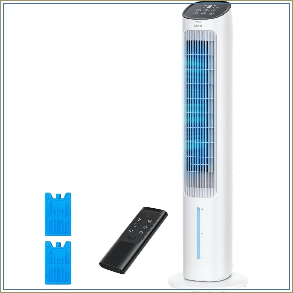 Douce Brise Breeze Tower 40