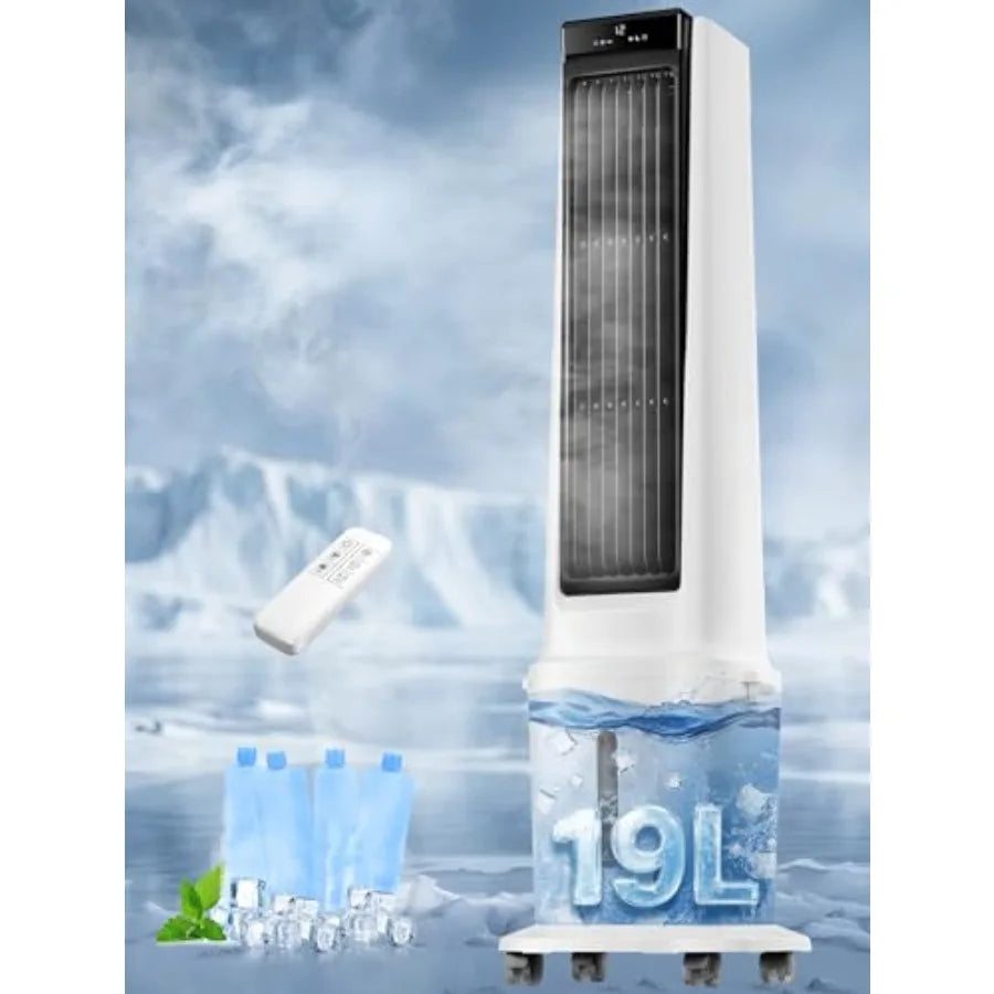 Douce Brise Breeze Tower XL 46