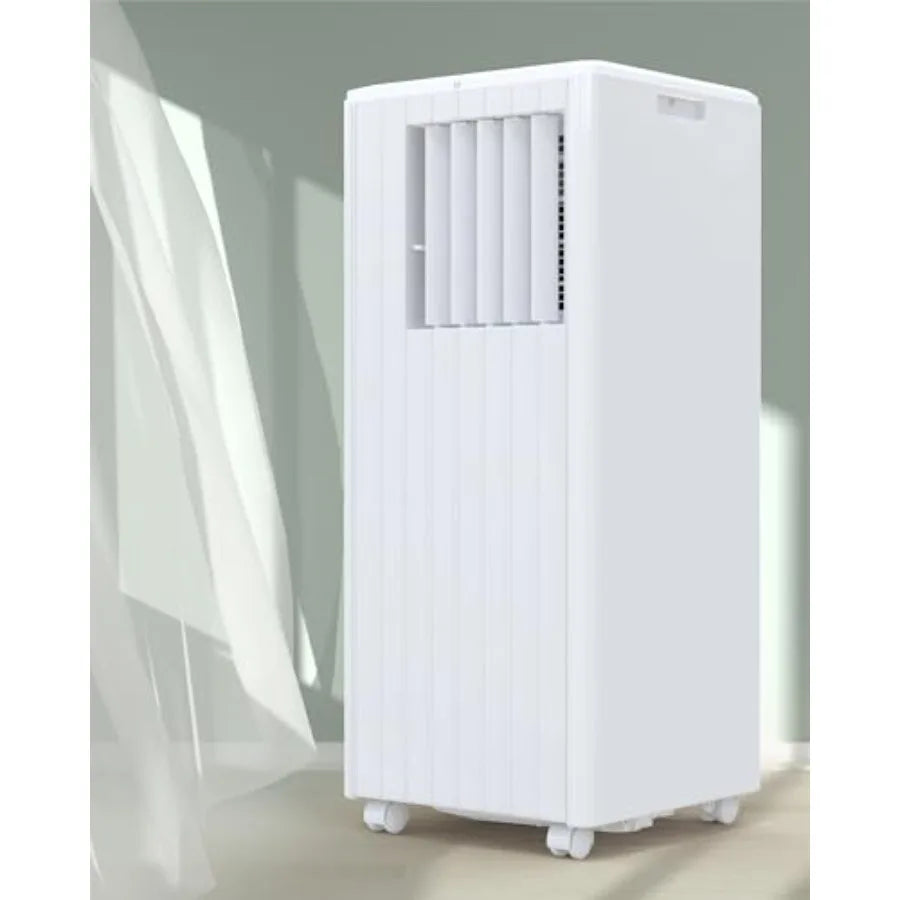 Douce Brise Nomad 8K