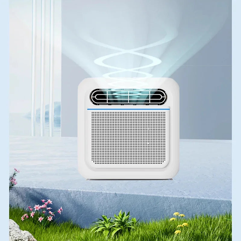 Douce Brise Haven Outdoor
