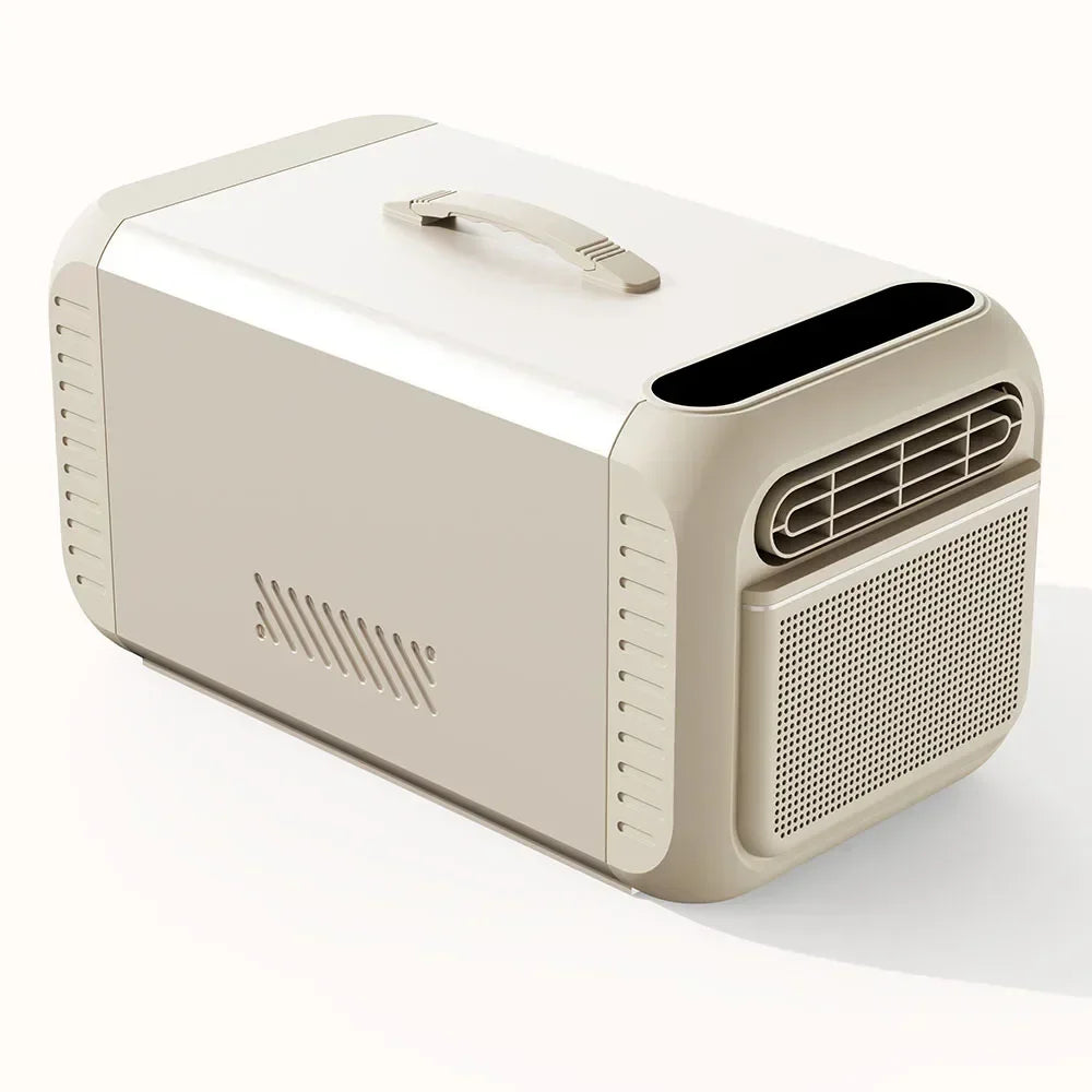 Douce Brise Nomad Mini 10K